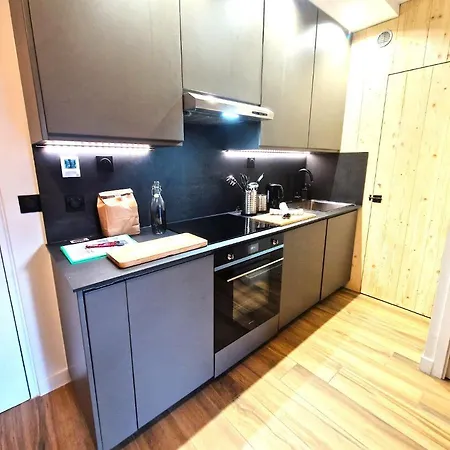 Base Camp Vue Mont Blanc Centre * 霞慕尼