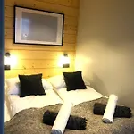 Апартаменты Base Camp Vue Mont Blanc Centre