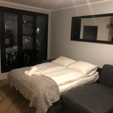 Апартаменты Base Camp Vue Mont Blanc Centre Шамони